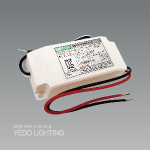 KC. LED MR16 램프용 컨버터 20W