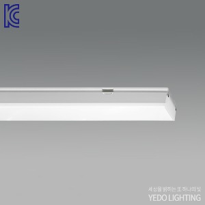 KC. 주차장등 LED60W 직부 (T60)