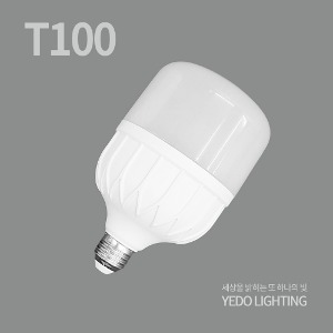 T램프 T100 LED30W(E26)